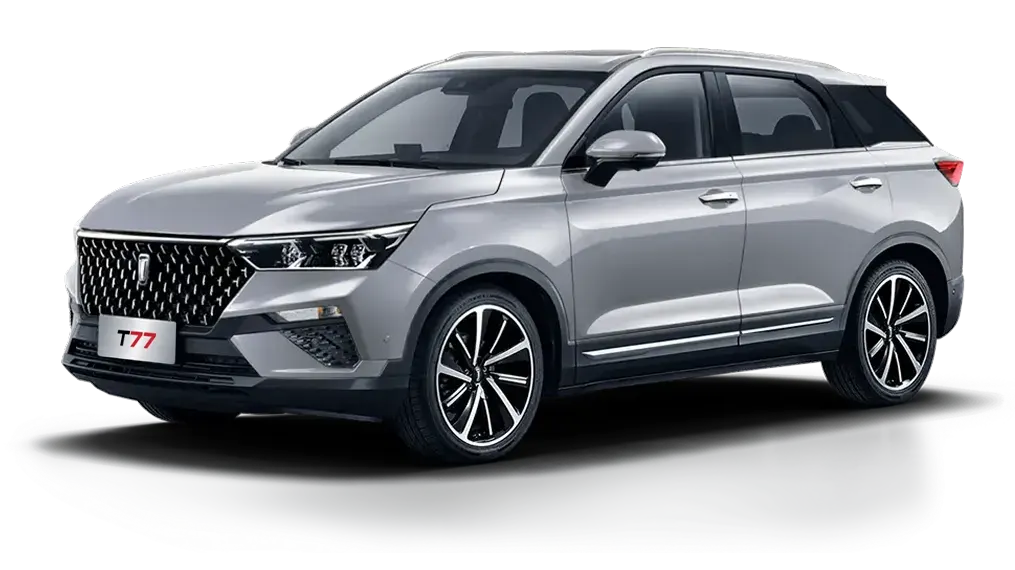 Bestune T77