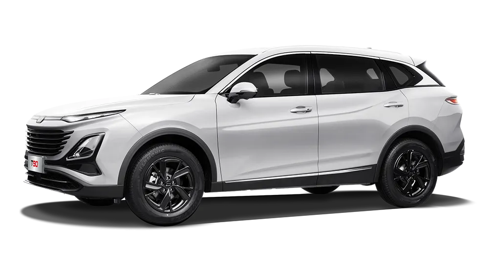 Bestune T90