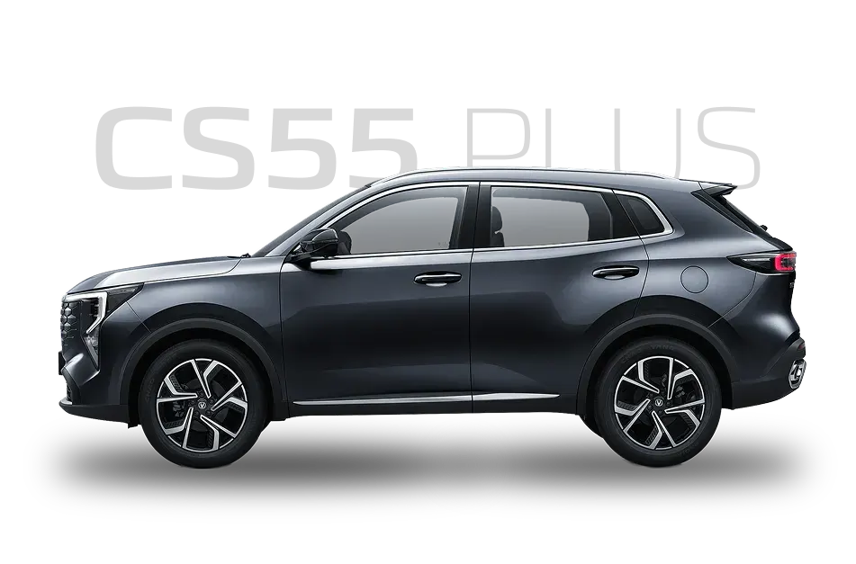 Changan CS55 Plus
