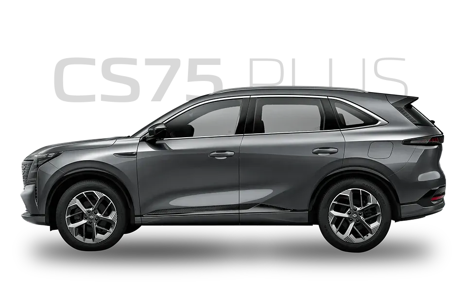 Changan CS75 Plus