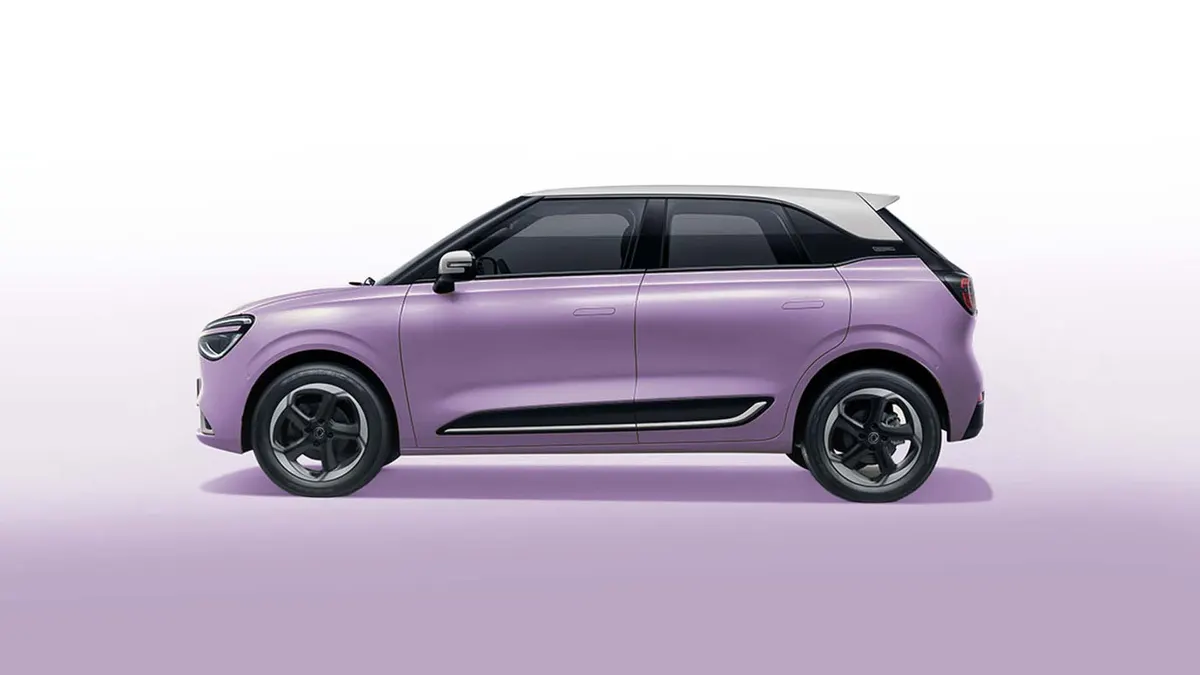 Dongfeng Box