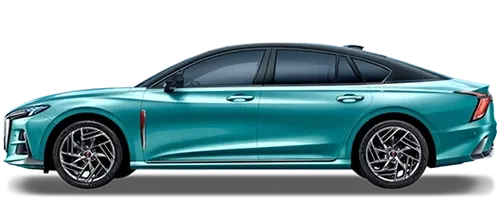 Hongqi H6