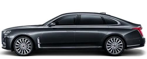 Hongqi H9