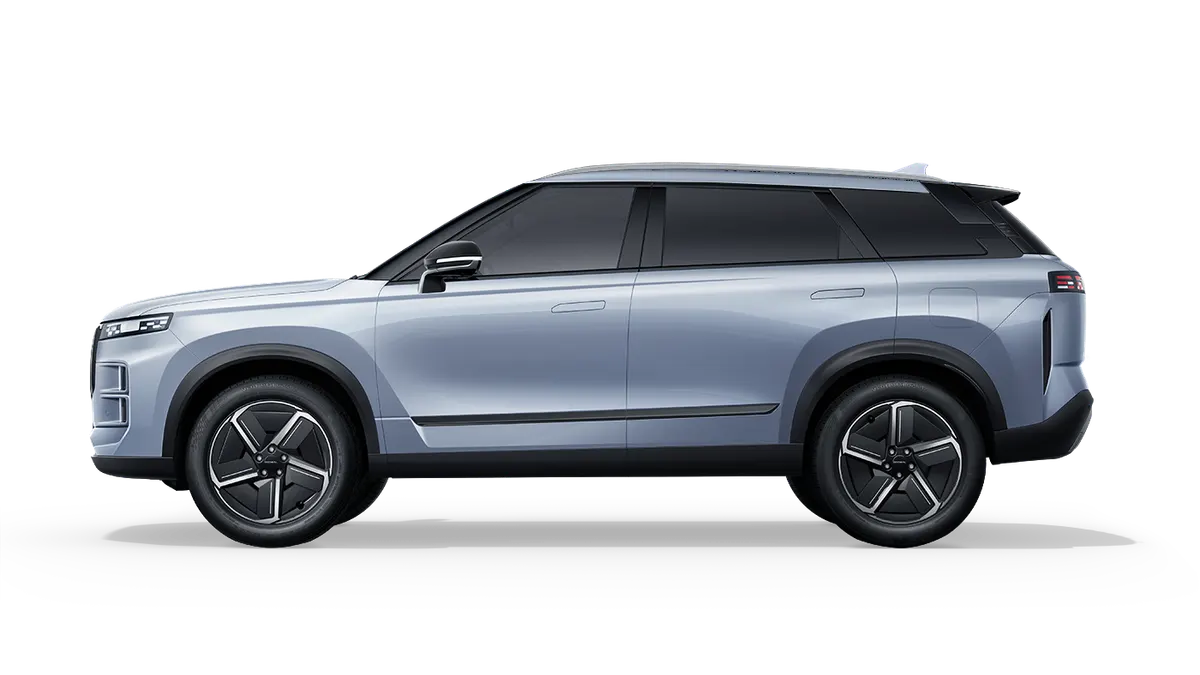 Jaecoo Jaecoo 7 Hybrid